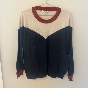 Madewell Sweater